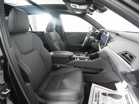 New 2026 Lexus TX 350 350 Premium image 17