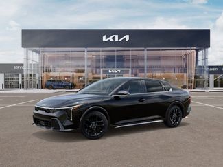New 2026 Kia K4 GT-Line Turbo FWD video 3