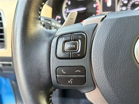 Used 2020 Lexus NX 300 FWD w/ Comfort Package image 38