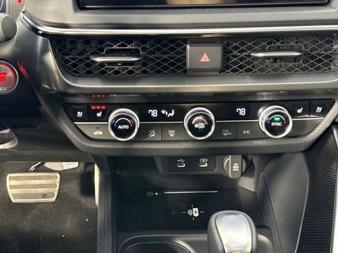 New 2026 Acura ADX A-Spec AWD/4WD image 8