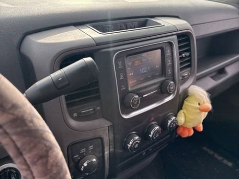 Used 2013 RAM 1500 Express image 11