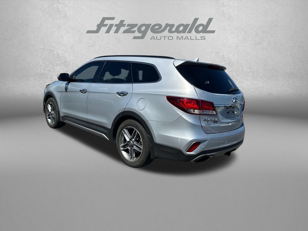 Used 2019 Hyundai Santa Fe XL AWD/4WD image 6
