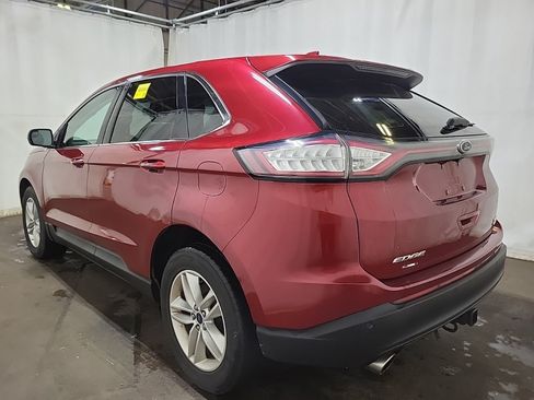 Used 2018 Ford Edge SEL w/ Equipment Group 201A AWD/4WD image 5
