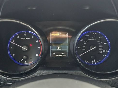 Used 2015 Subaru Outback 2.5i Premium AWD/4WD image 25
