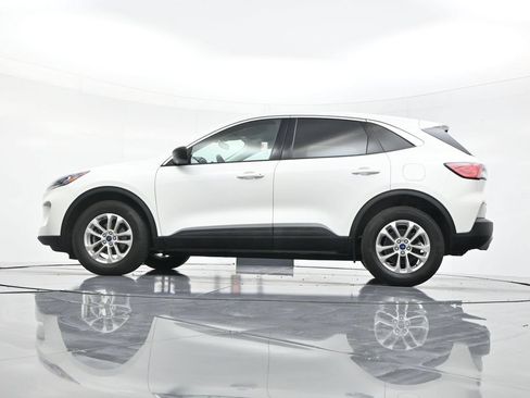 Used 2022 Ford Escape SE w/ Cold Weather Package AWD/4WD image 45