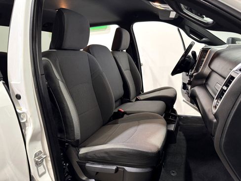 Used 2023 RAM 2500 Big Horn w/ Level 1 Equipment Group image 13