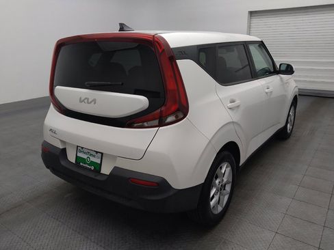 Used 2022 Kia Soul LX w/ Technology Package image 9