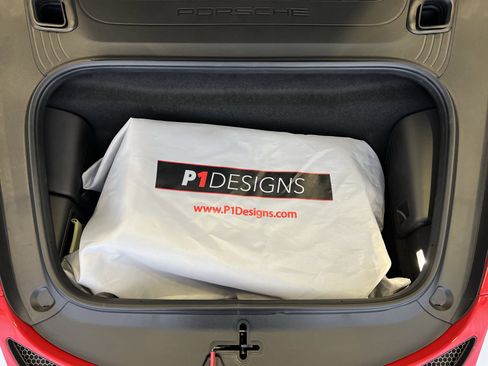 Used 2025 Porsche 718 Cayman GT4 RS image 26