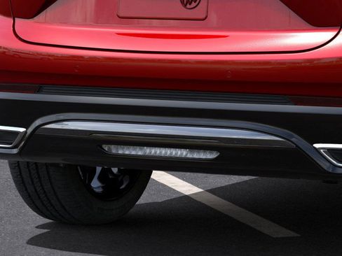 New 2025 Buick Envision Sport Touring image 14