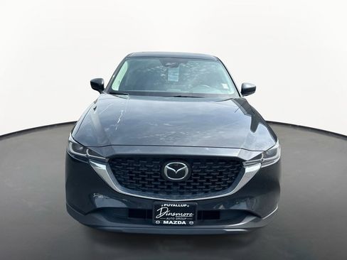 Used 2023 MAZDA CX-5 AWD 2.5 S image 8
