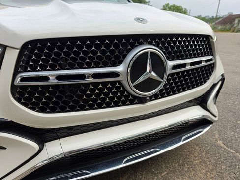 Used 2024 Mercedes-Benz GLE 350 4MATIC image 14