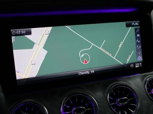 Used 2019 Mercedes-Benz CLS 450 4MATIC image 22