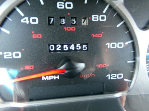 Used 1999 Mercury Sable LS FWD image 17