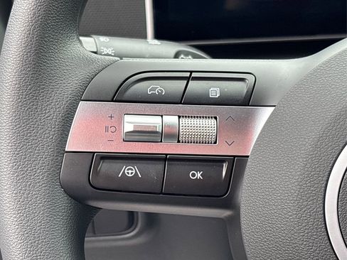 New 2026 Hyundai Santa Cruz SEL AWD/4WD image 22