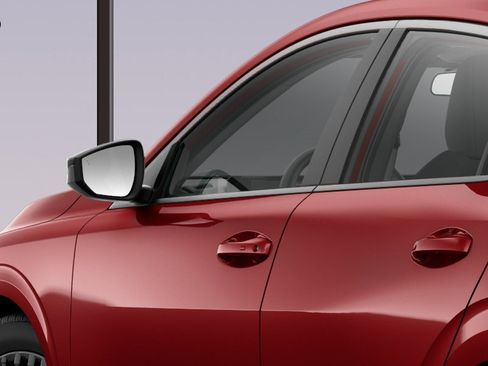 New 2026 Nissan Sentra SV w/ Floor Mat Package FWD image 13