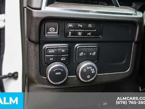 Used 2025 Chevrolet Tahoe LT AWD/4WD image 31
