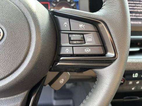 New 2026 Subaru Outback Limited AWD/4WD image 76