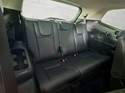 Used 2020 Subaru Ascent Limited w/ Technology Package image 34