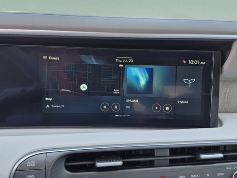 New 2026 Hyundai Palisade FWD Hybrid image 27
