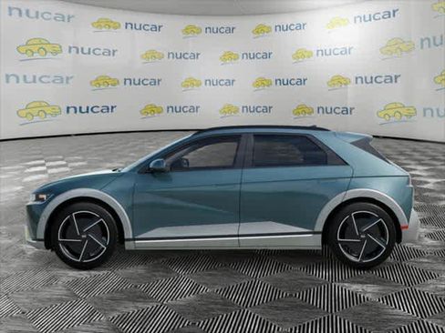 New 2026 Hyundai Ioniq 5 Limited image 3