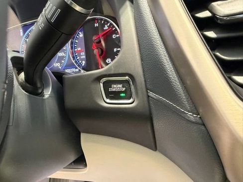 Used 2023 GMC Acadia Denali w/ Denali Ultimate Package AWD/4WD image 34