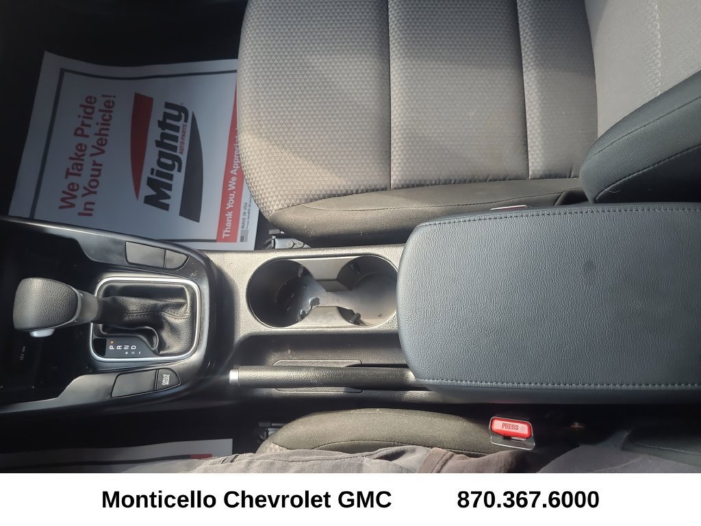 Used 2025 Kia Soul LX w/ LX Technology Package FWD image 23