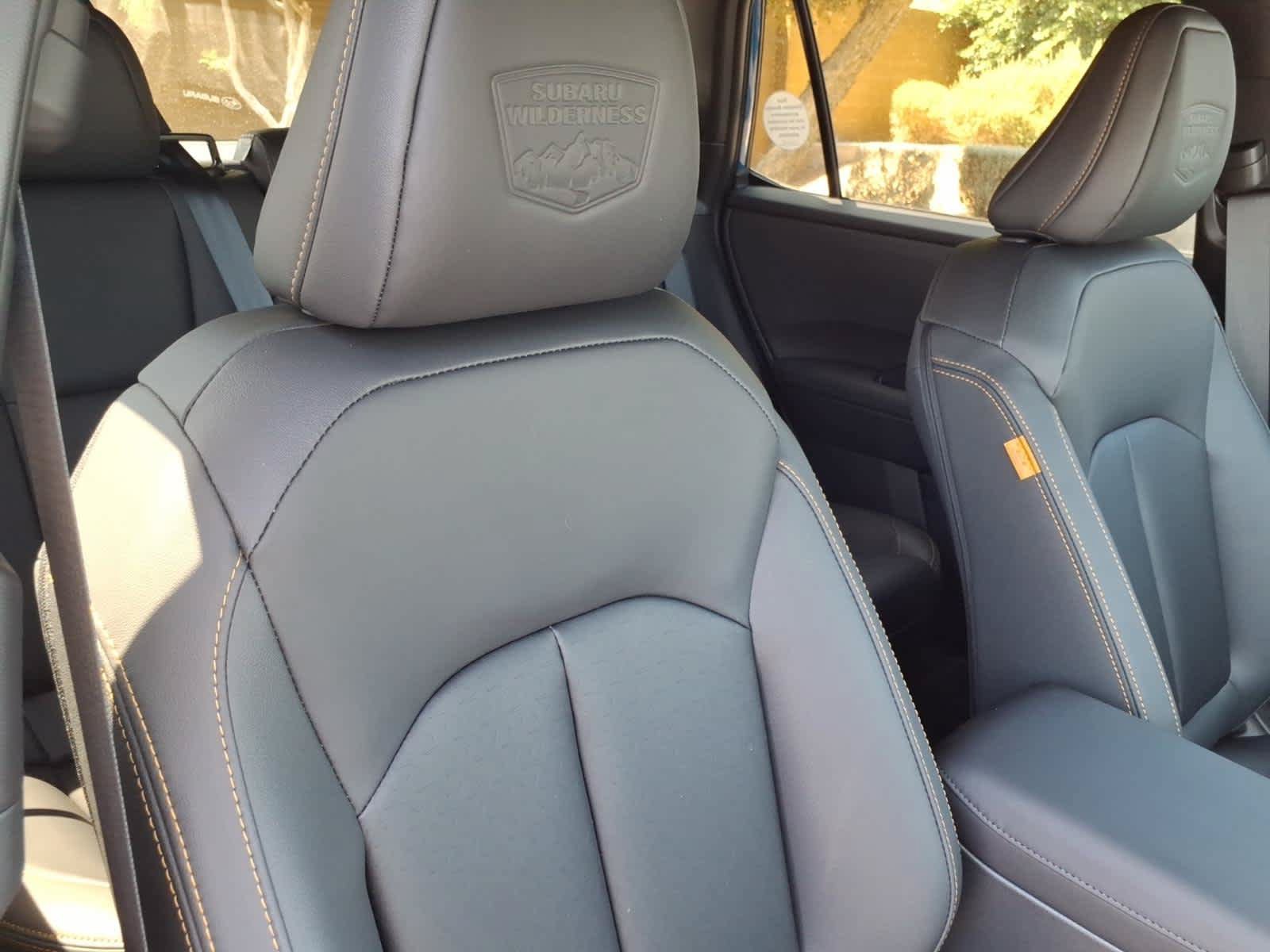 New 2026 Subaru Outback Wilderness AWD/4WD image 15