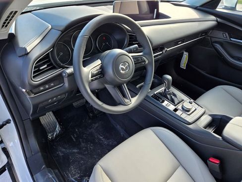 New 2026 MAZDA CX-30 AWD 2.5 S image 19