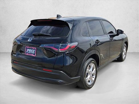 Used 2024 Honda HR-V LX image 5