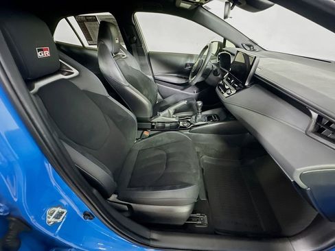 Used 2024 Toyota Corolla GR AWD/4WD image 12