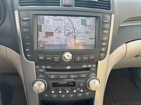 Used 2007 Acura TL FWD image 15