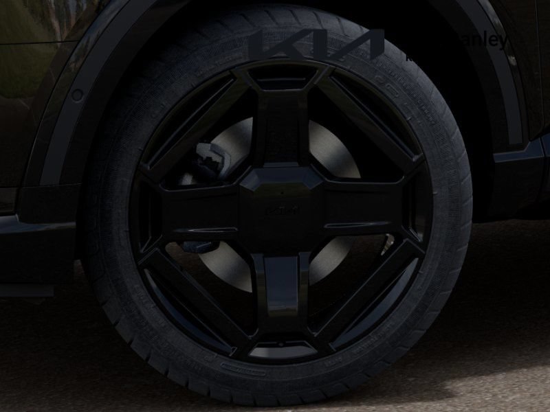 New 2027 Kia Telluride X-Line SX Prestige AWD/4WD image 9