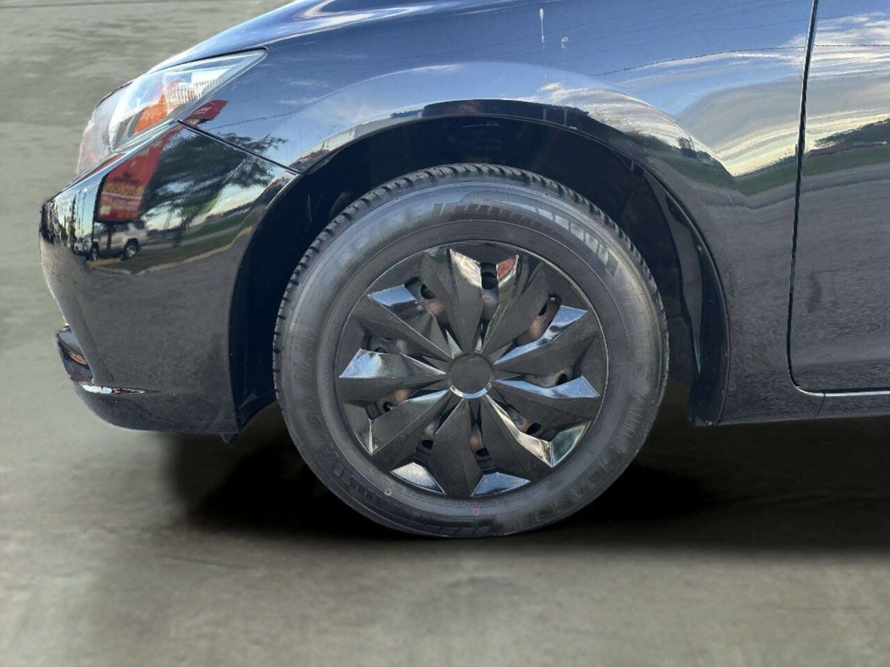 Used 2015 Honda Civic LX image 37