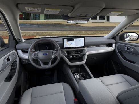 New 2026 Ford Explorer Active AWD/4WD image 9