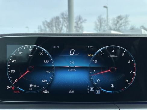 Used 2023 Mercedes-Benz GLE 350 4MATIC image 19