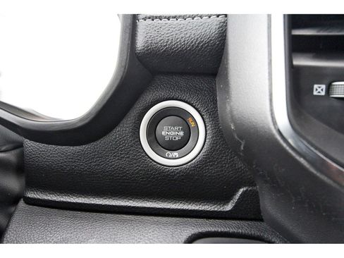 Used 2025 RAM 1500 Laramie w/ Laramie Southwest Edition image 20