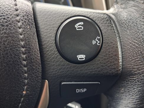 Used 2014 Toyota RAV4 Limited w/ Technology Package AWD/4WD image 18