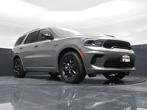 New 2026 Dodge Durango GT AWD/4WD image 48