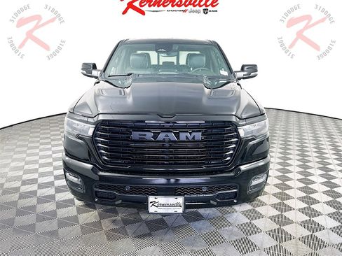 New 2026 RAM 1500 Laramie image 2