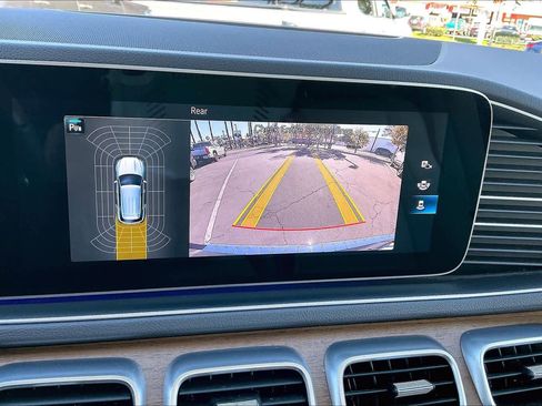 Used 2020 Mercedes-Benz GLE 450 4MATIC image 50