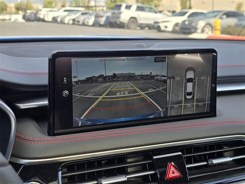 New 2026 Genesis G70 3.3T Sport Prestige image 15