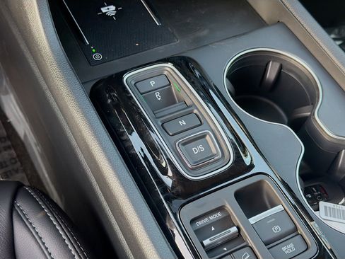New 2026 Honda Pilot EX-L image 16