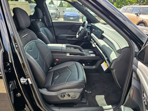 New 2027 Kia Telluride SX Prestige X-Pro AWD/4WD image 31