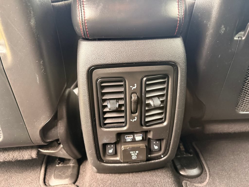 Used 2024 Dodge Durango GT AWD/4WD image 26