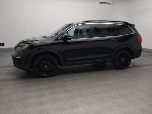 Used 2022 Honda Pilot Special Edition image 2