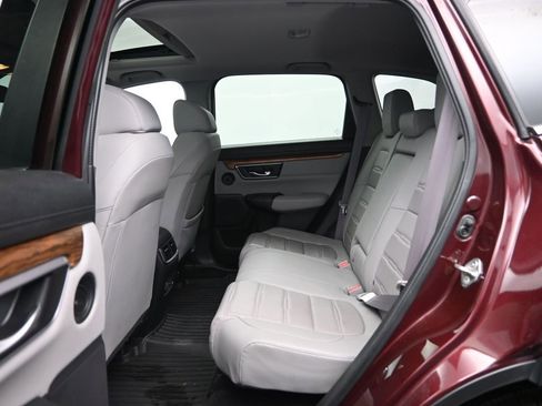 Used 2018 Honda CR-V Touring image 27