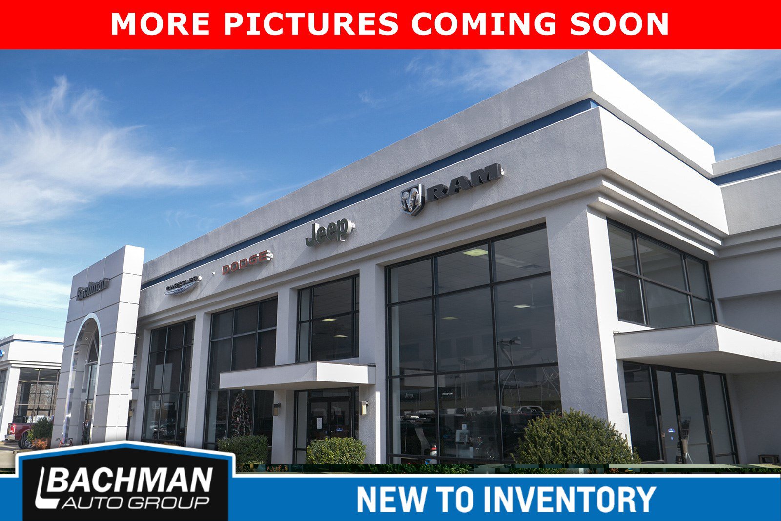 Used 2014 RAM 1500 Laramie w/ Convenience Group AWD/4WD image 5