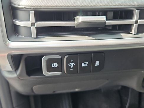 New 2026 Hyundai Santa Fe SEL image 8