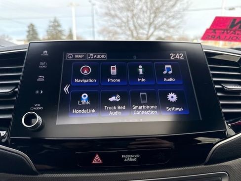 Used 2023 Honda Ridgeline RTL-E image 38