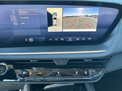New 2026 Buick Envision Sport Touring AWD/4WD image 15
